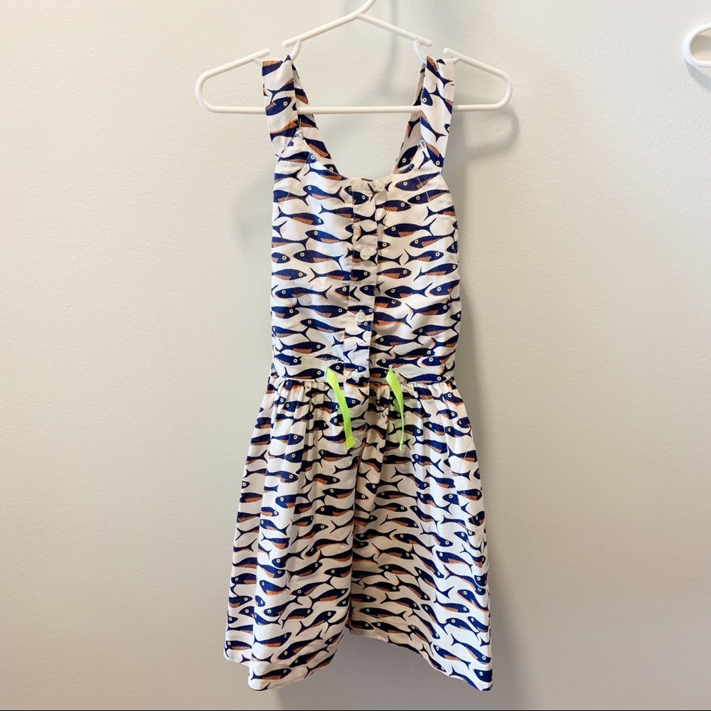 Crewcuts sundress